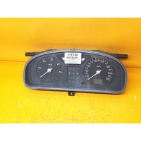 Спидометр лагуна ii 1 , 9dci 8200218863 01 - 05r