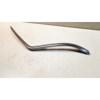 Мерседес gle v167 amg накладка хромированная 1678856903