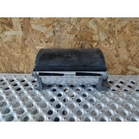 Подушка безопасности пассажира Mercedes ML W163 2000 A1638600705