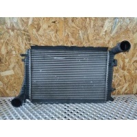 Интеркулер Volkswagen Passat B6 2007 3C0121345AN