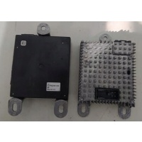Блок блок управления usb мерседес w223 a2238201406
