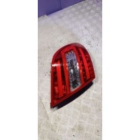 Фонарь задний левый Mercedes C W204 2012 A2048204664