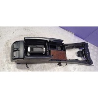 Консоль салона (кулисная часть) Mercedes C W204 2012