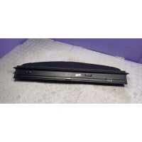 Шторка багажника Mercedes C W204 2012