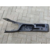 Консоль салона (кулисная часть) Peugeot 307 2003