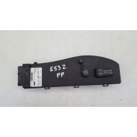 Панель сиденья 7069620 bmw e53 x5