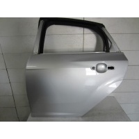Дверь задняя левая Ford Focus III 2011> 2164166