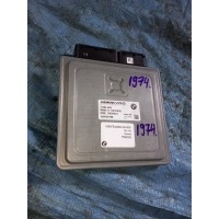 блок управления двс BMW X5 E70 12147583470