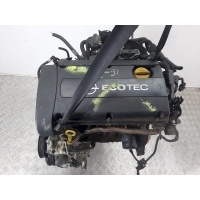 Двигатель Opel Meriva A 2008 1.6 I Z16XEP 20NG9104