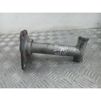 Кронштейн крепления бампера Audi A6(C5) 2001 4B0807133