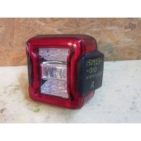 фонарь задний правый Jeep Wrangler JL 2023 68474046AA