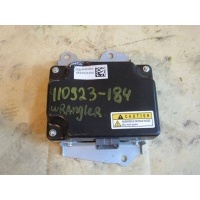 БЛОК УПРАВЛЕНИЯ (ДРУГИЕ) Jeep Wrangler JL 2023 68349353AA