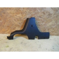 Потолок Jeep Wrangler JL 2023 6DD58TX7AE