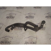 патрубок отопителя Audi Q5 2010 8R0819334L
