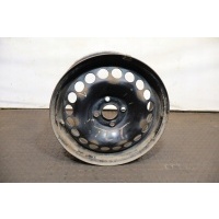 колесо штампованное r15 et39 4x100 opel corsa е