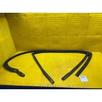 Уплотнитель опускного стекла BMW 7-series G12 2017 51359481276
