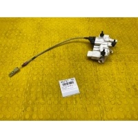 Доводчик двери BMW 7-series G12 2017 51225A36EA4