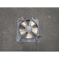 Вентилятор радиатора Honda Accord 7 2003-2007 2004 19015RBDE01