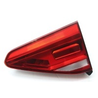 Мвм volkswagen touran 5t фара крышки багажника задняя 5ta945094d