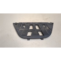 Накладка подножки Mercedes Actros MP4 2011- 2015 A9606662228