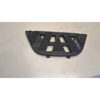 Накладка подножки Mercedes Actros MP4 2011- 2015 A9606662228