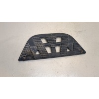 Накладка подножки Mercedes Actros MP4 2011- 2015 A9606662228