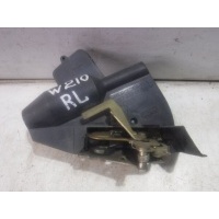 Замок двери задней левой Mercedes-Benz E-класс W210/S210 (1995—1999) A2027300535, A2027330108