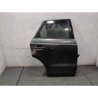 Стекло боковой двери Audi Q3 2014-2018 2018 8U0845206C