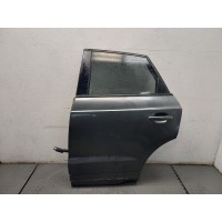 Стекло боковой двери Audi Q3 2014-2018 2018 8U0845205C