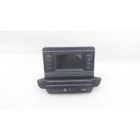 Магнитола Kia Ceed CD 2019 96170J7100WK, 96170J7100