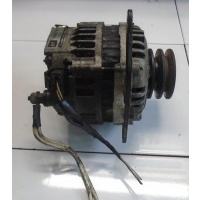 Opel монтерей 3.0dti генератор 400474