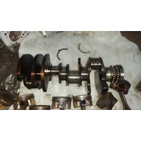 коленвал Audi A6 ALLROAD II 2000 - 2005 079105101AC
