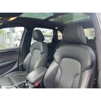 Кресла диван audi q5 sq5 - line бентли бубен