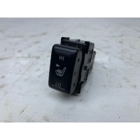 кнопка подогрева сидения Infiniti QX56 2010 25490ZQ02A