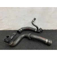 Патрубки охлаждения BMW 7-Series E38 2000 11537503725, 11531711322, 11537505228