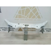 Панель передняя Renault Kaptur 1 H5_ до Рестайлинг 2016-2020 625049828R