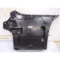 Кронштейн бампера BMW 5 G30 M-Pack Рестайлинг 2020-2022 51128098690
