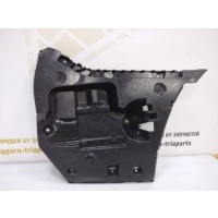 Кронштейн бампера BMW 5 F10 Рестайлинг 2013-2017 51127331608