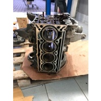 Мерседес c класса w203 blok двигателя r2710101405