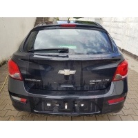 Chevrolet cruze хэтчбек бампер задняя заднего pdc 2009 -