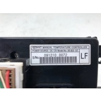 Блок управления печки/климат-контроля Chevrolet Captiva 2010 96820197