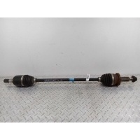 Полуось задняя правая Hyundai Santa Fe III (DM) 2012 - 2016 2015 496014Z000,