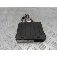 Блок комфорта Mazda CX-5 (KE) 2011 - 2015 2013 KD45675X0A,