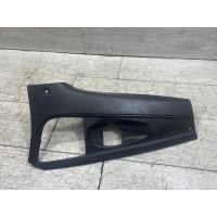 Накладка моторного отсека Porsche Cayenne 955 957 2002-2010 9555044440101C