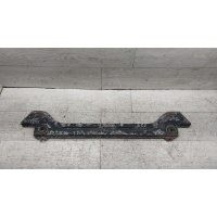 Панель передняя (телевизор) Mercedes W164 ML 2005-2011 A1646201034