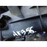 Коллектор впускной Audi A6 2018 06L133201AH