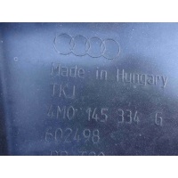 Воздуховод Audi Q7 2015 4M0145334G