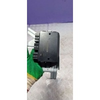 Блок согласования фаркопа Mercedes C W204 2012 A2049007905