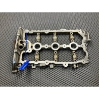 Постель распредвала (бугель) Audi A6 4G/C7 2013 06E103286