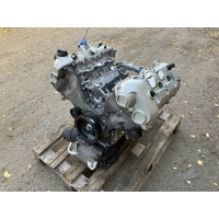 Двигатель Porsche Panamera 970 2010 3.6 бензин M4620,4620,M4620